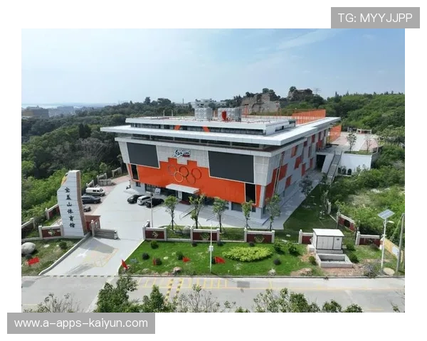 体育场馆资源整合为城市综合服务平台提供新案例